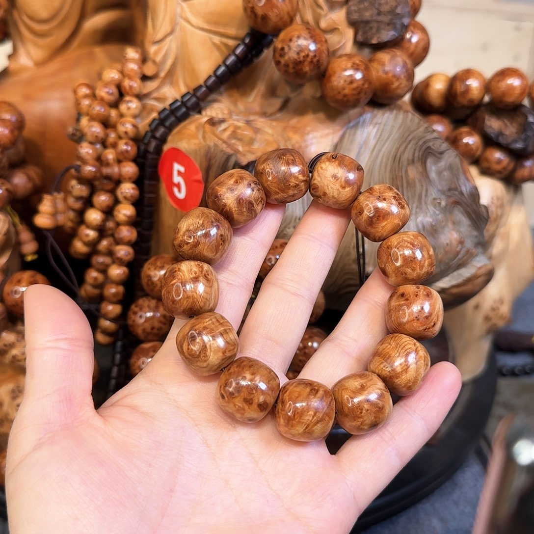 柏木（崖柏）手串/手链