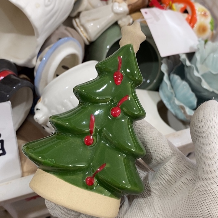 陶瓷树脂工艺摆件