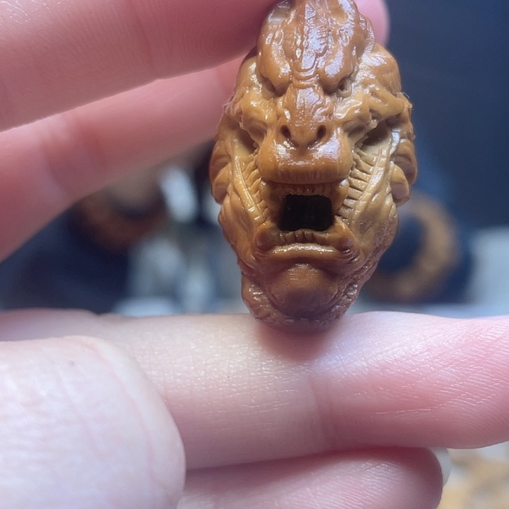 手串/手链橄榄核橄榄核