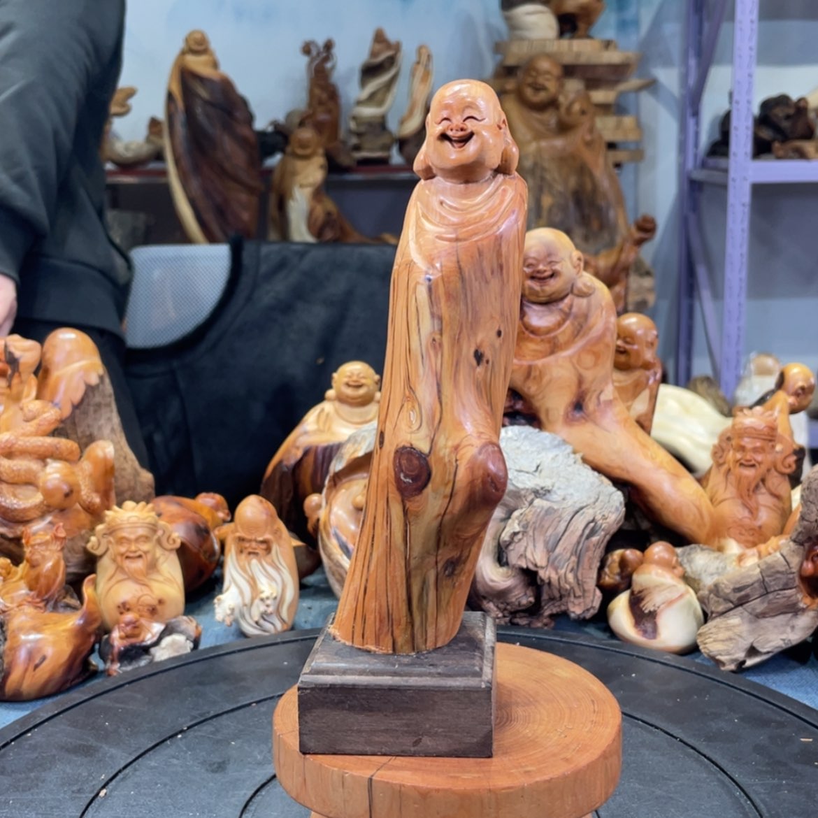 【闪购商品】柏木（崖柏）其他