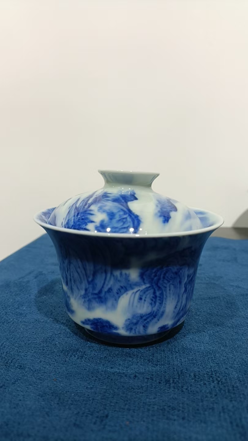 郭晋-**瓷*-*流水82