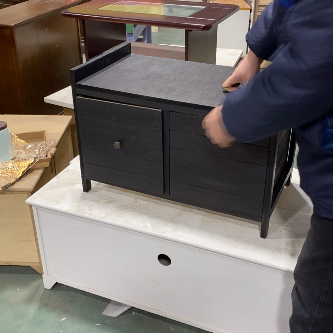 木（红木类）228柜子