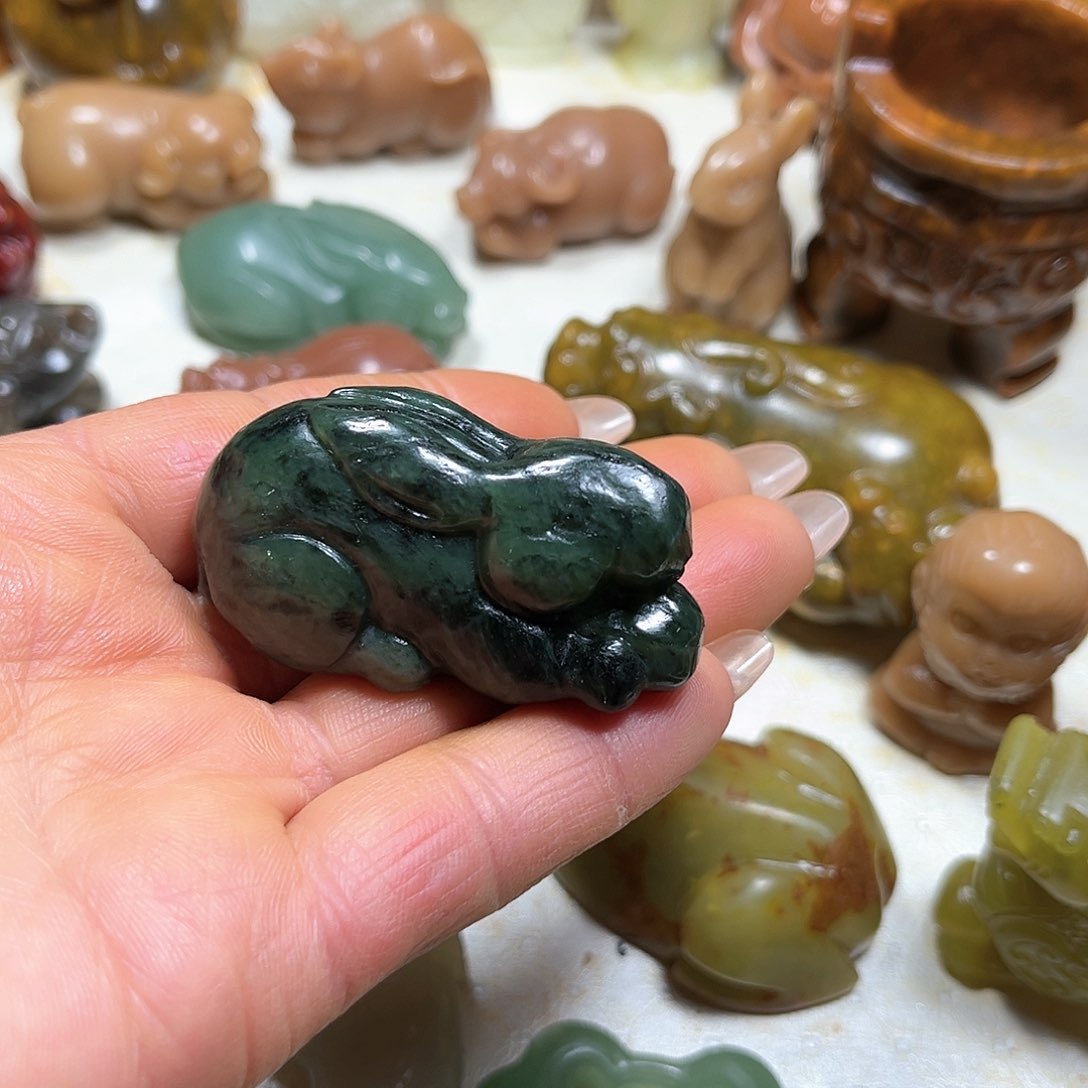 白玉菩提吊坠白玉菩提吊坠