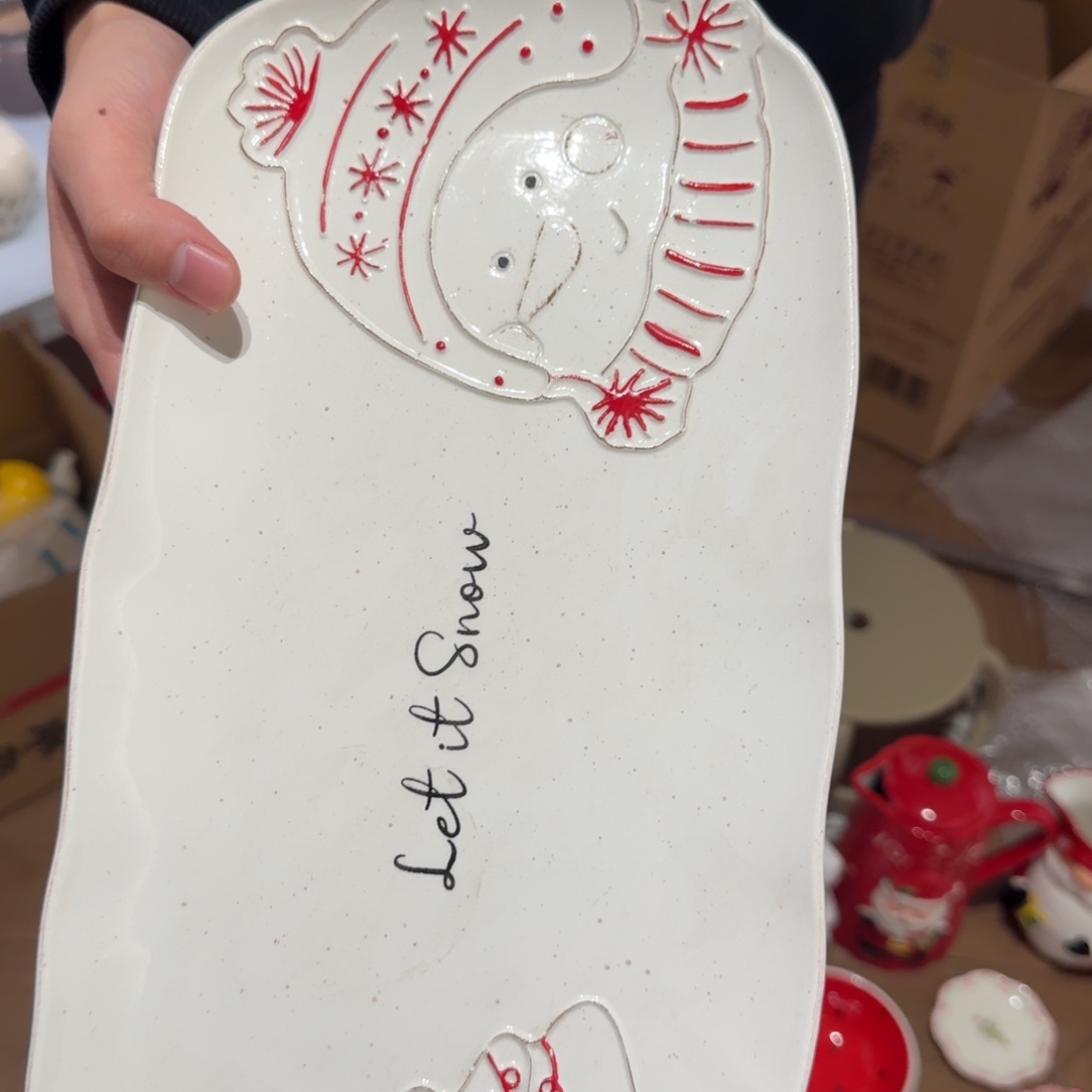 有的微瑕不退不换