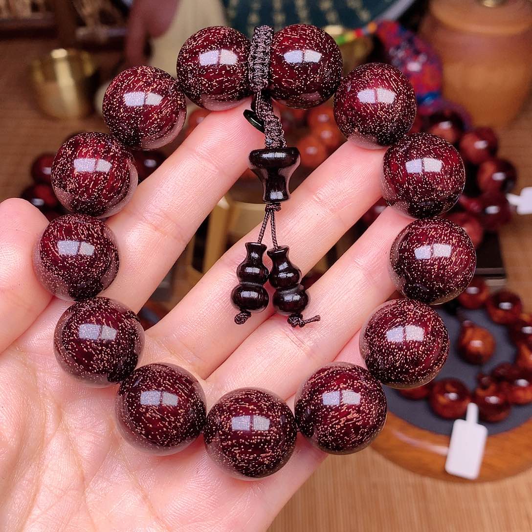 檀香紫檀（小叶紫檀）琳3w