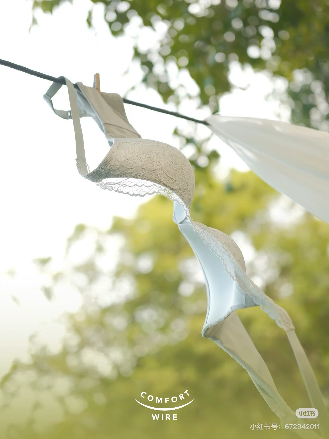 【黛 001-100】内裤非主售款蕾丝文胸套舒适舒适蕾丝女士透气