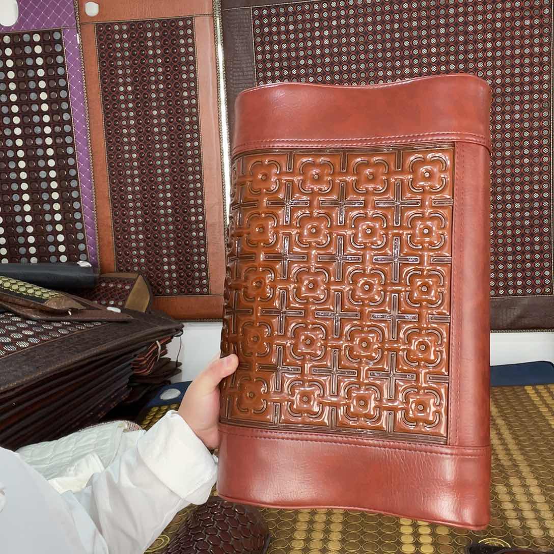 远红外线矿石粉枕头