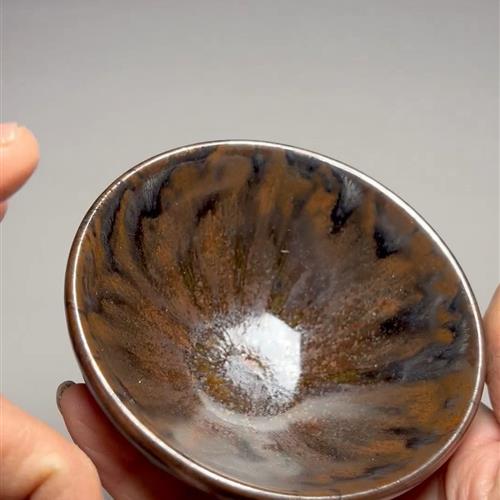 【闪购商品】茶盏-365............