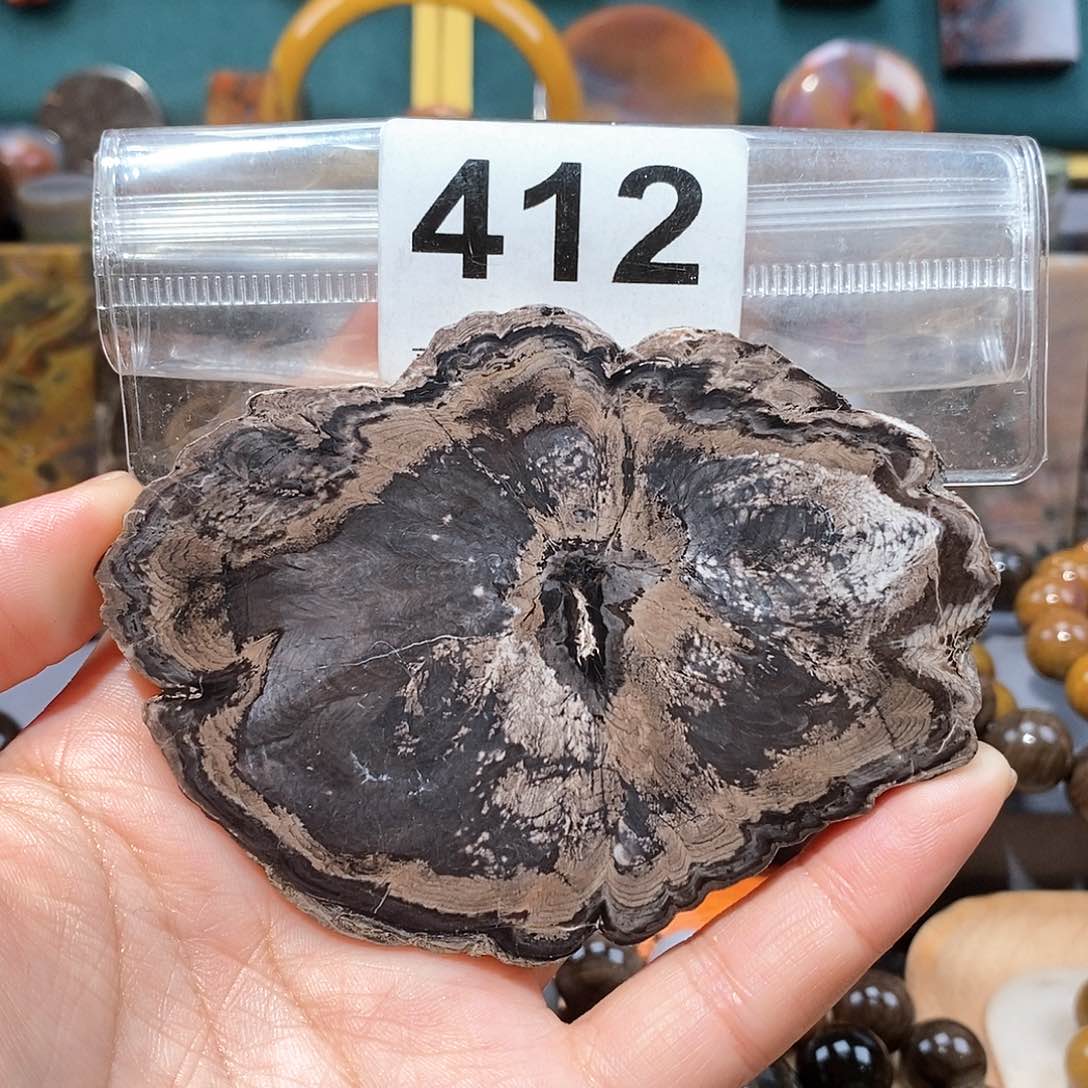 硅化玉天然北票硅化玉原石未镶嵌天然北票硅化玉原石