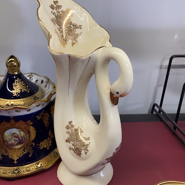 瓷片微瑕……………………………………