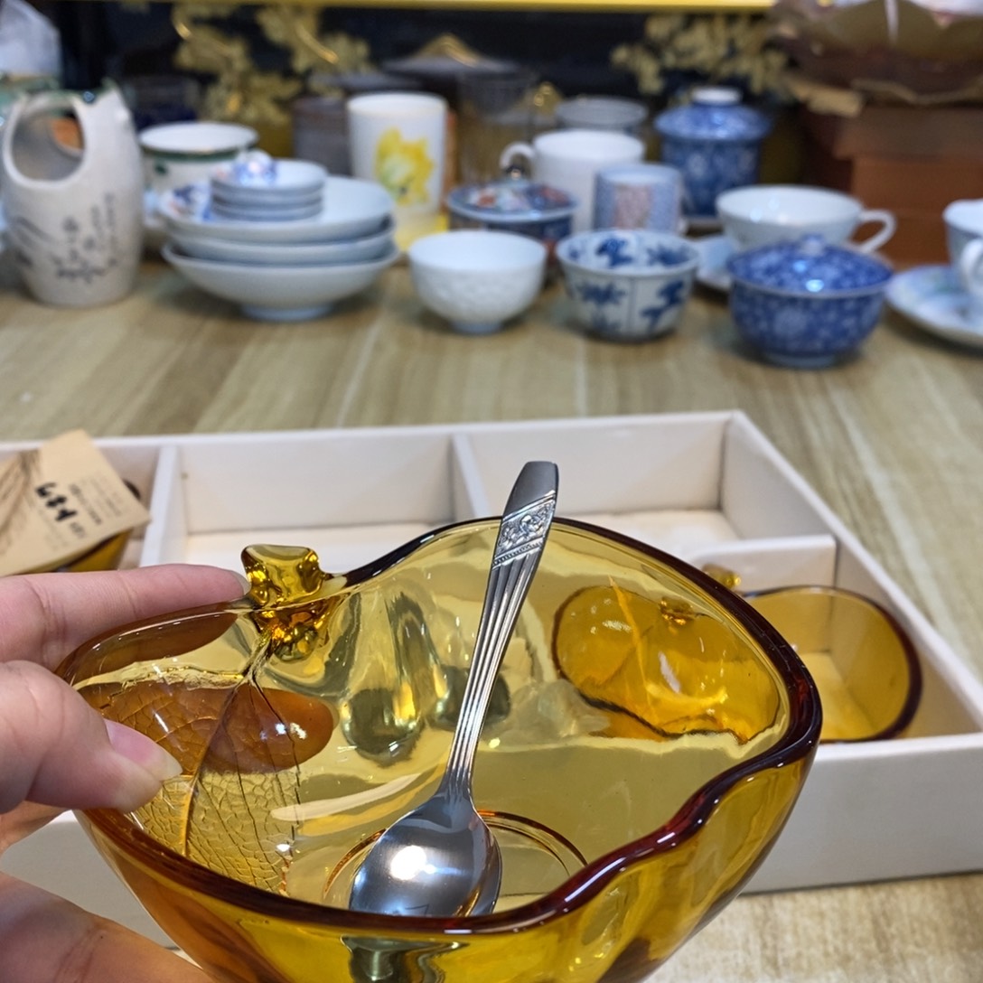 G***e易雅集工艺品有限公司