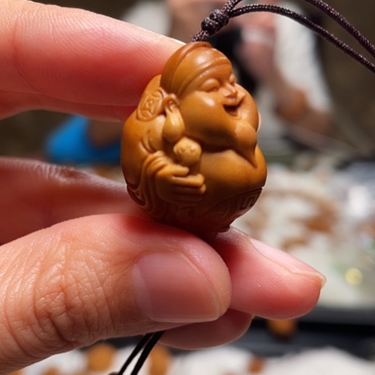 橄榄核手串/手链橄榄核