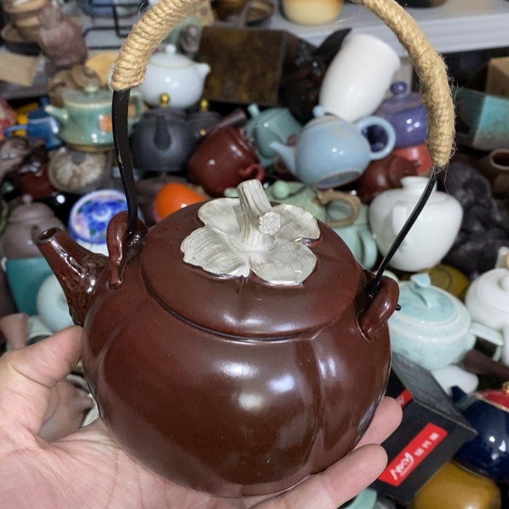 陶瓷艺术品及陶瓷制品