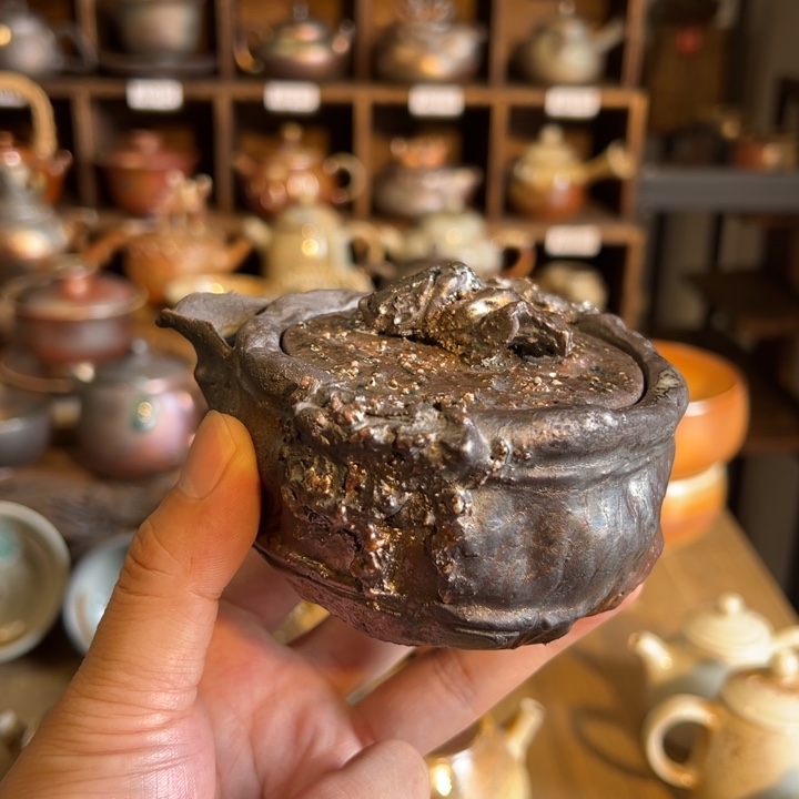 哈***妹声明福利品不退不换