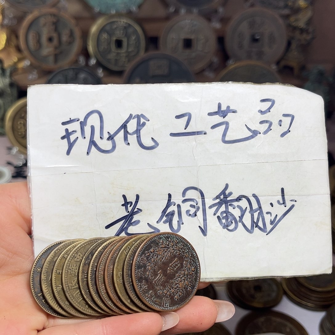 铜三**?铜现代工艺品工厂自产自发