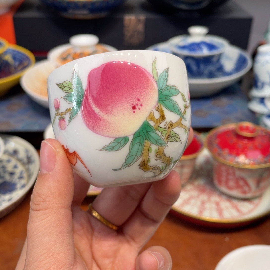 景德镇景德镇瓷器