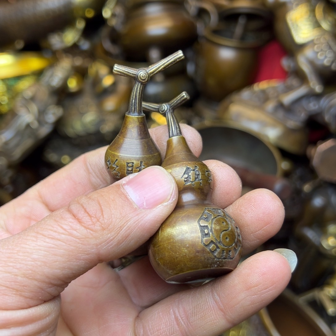 精美文玩精品摆件