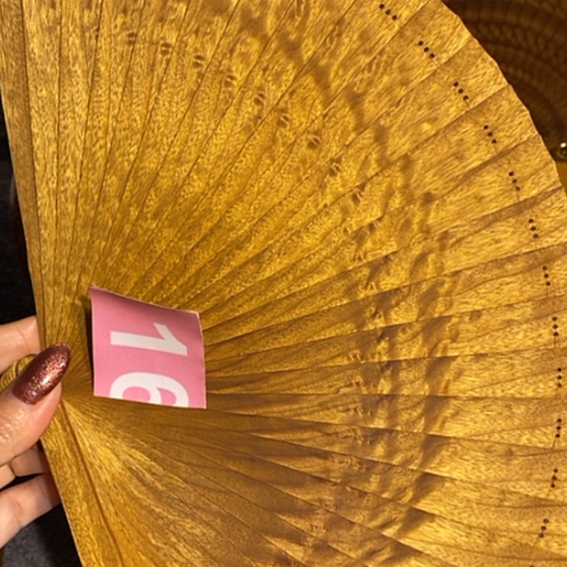 【闪购商品】金丝楠༄****࿐金丝楠木手把件