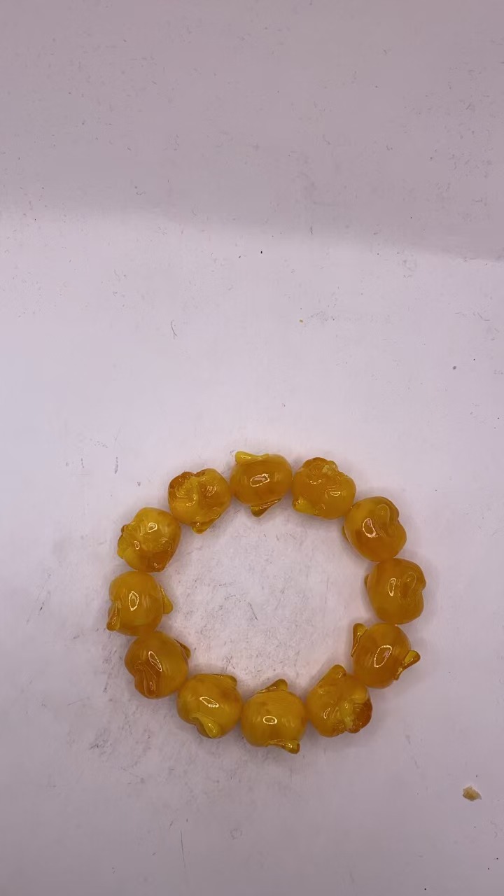  ZY67【臻源饰品】精品时尚百搭气质款手串