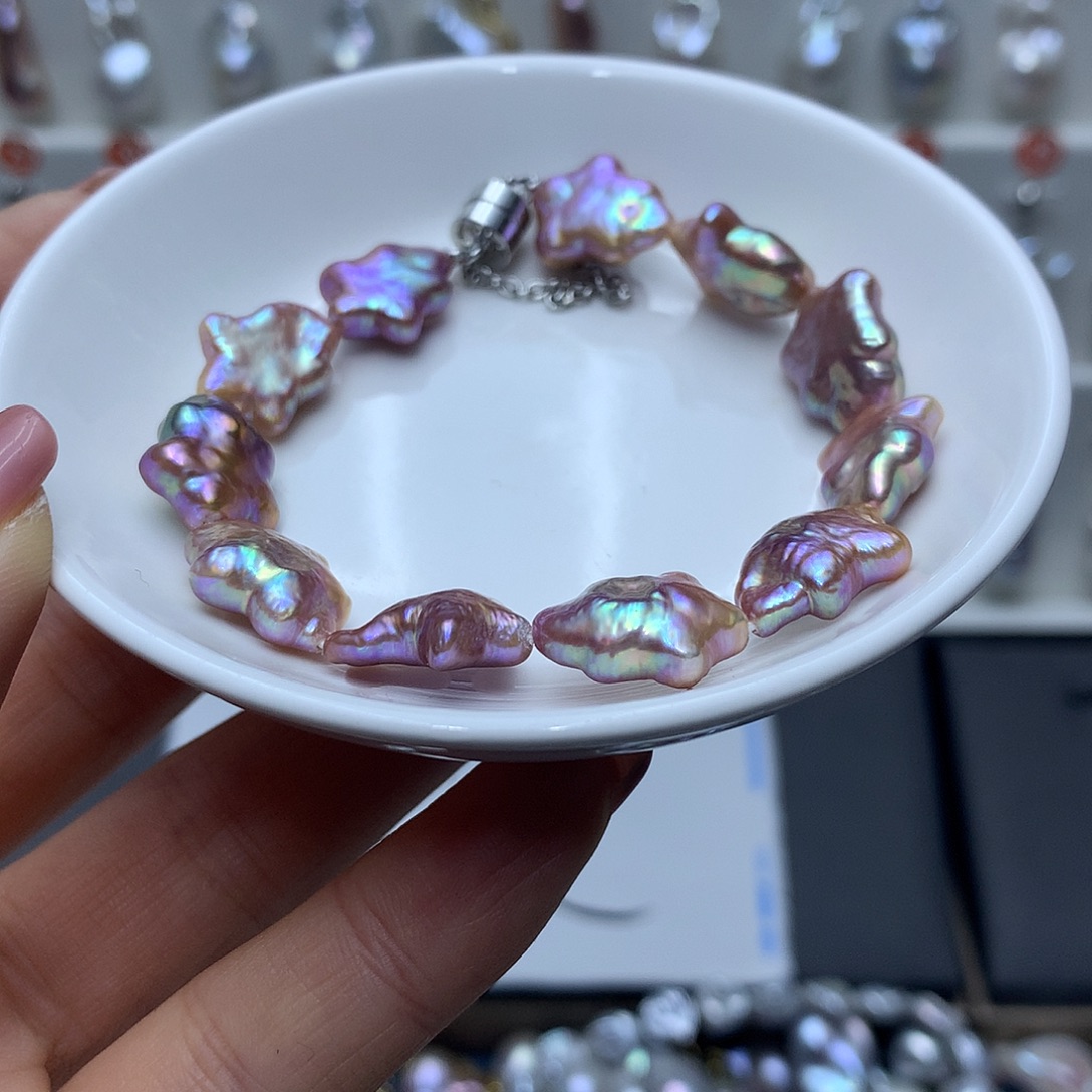 未镶嵌淡水珍珠其它