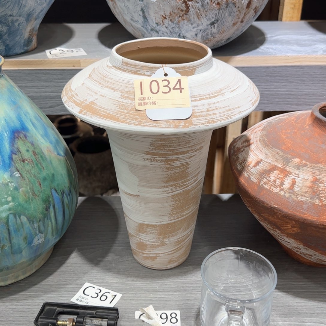 景德镇陶瓷艺术品