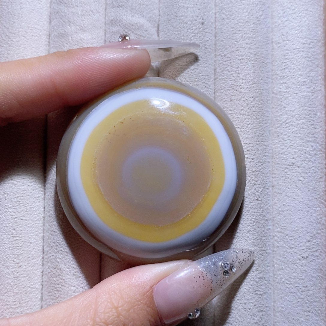 玛瑙/玉髓颈饰未镶嵌澄***?