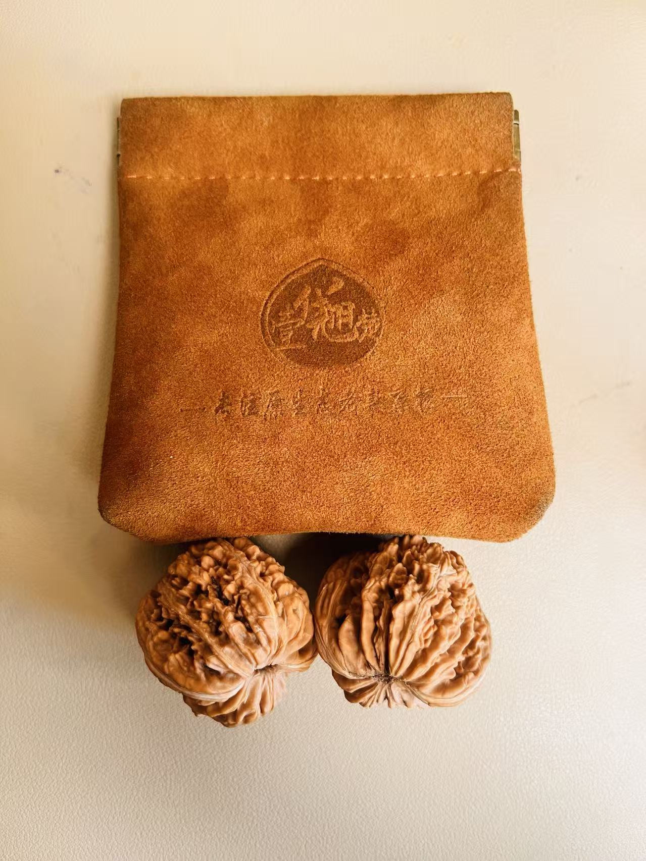 文玩核桃解药大礼包