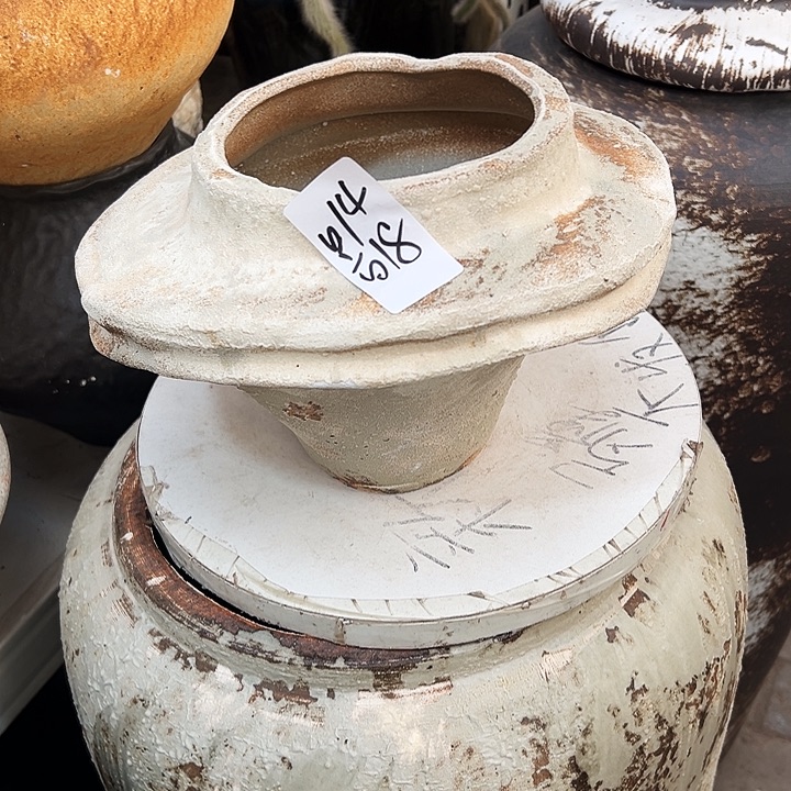 景德镇精品花盆栽适合盆