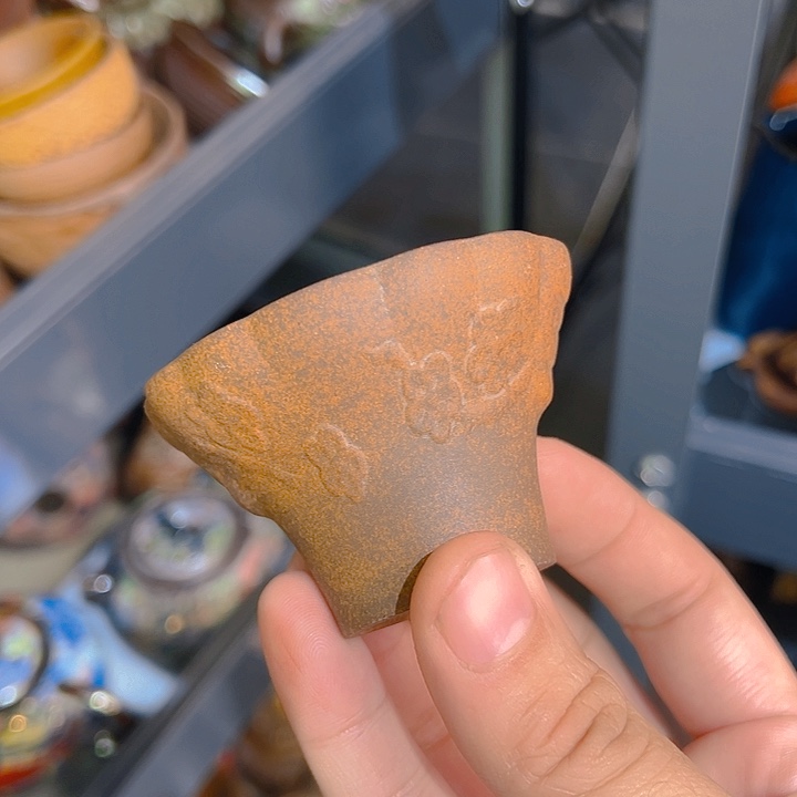 哈哈茶具真好看哈哈哈