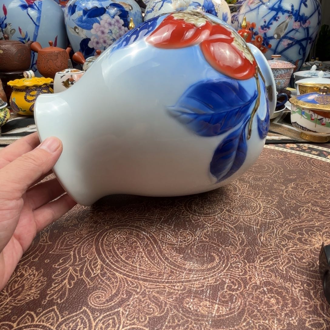 瓷片高端大气上档次