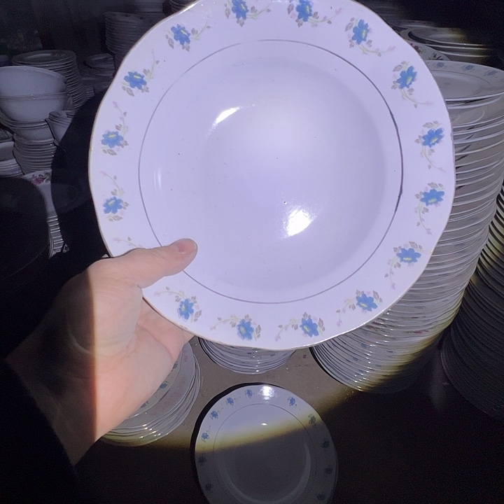 陶摆件景德镇陶瓷艺术