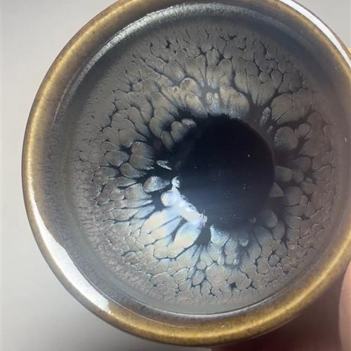 【闪购商品】茶盏-132............