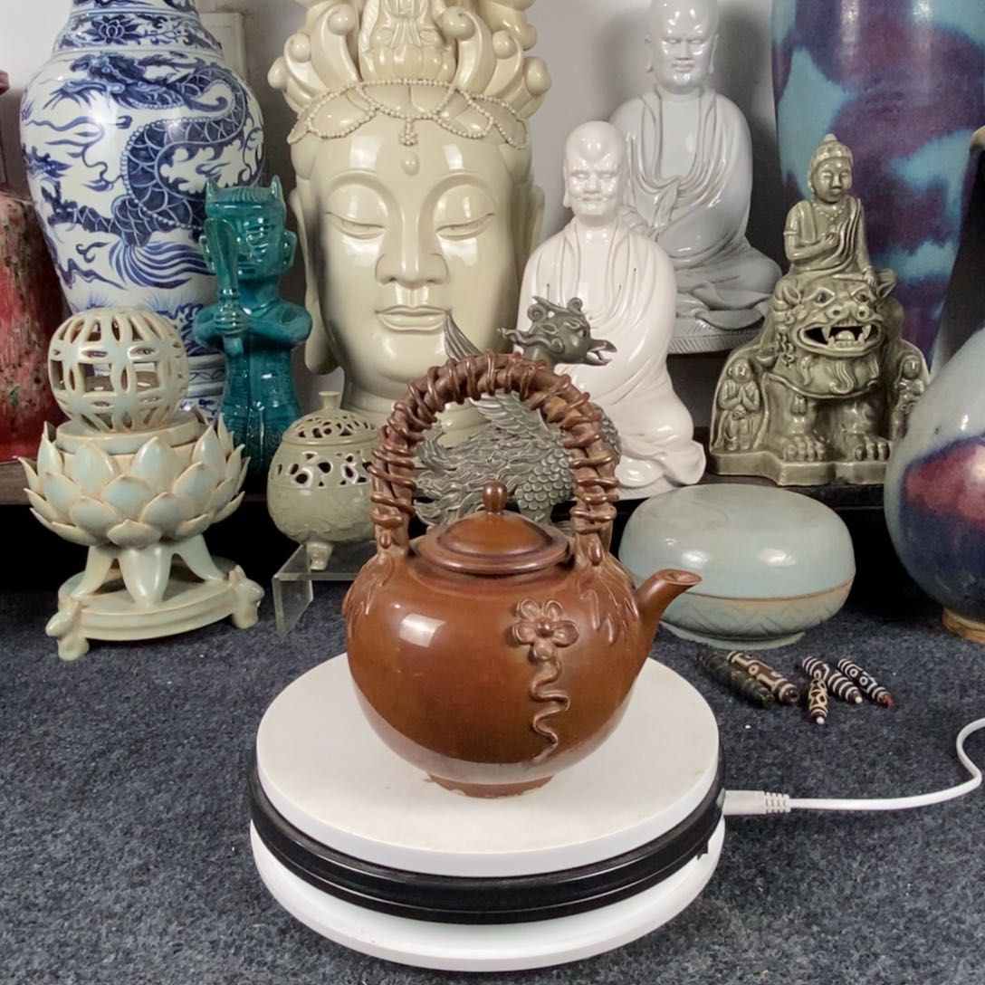 摆件抖*瓷器瓷器瓷器瓷器