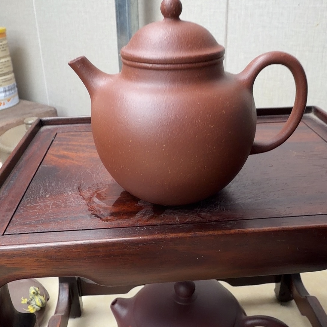 小掇球底槽清泥150cc