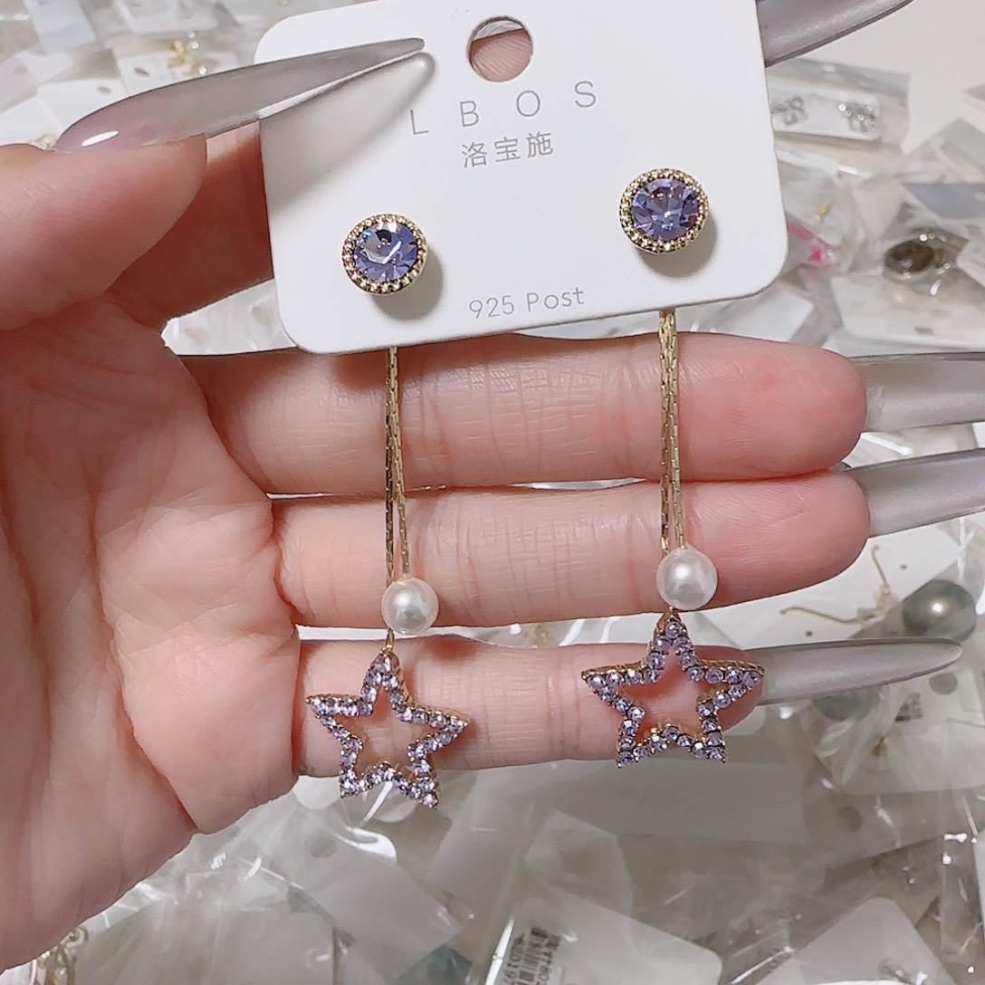 锆石铜合金925银M