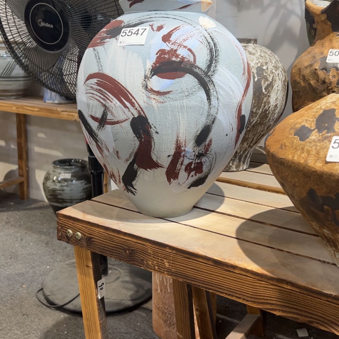 瓷片5547高33口12默默认无孔