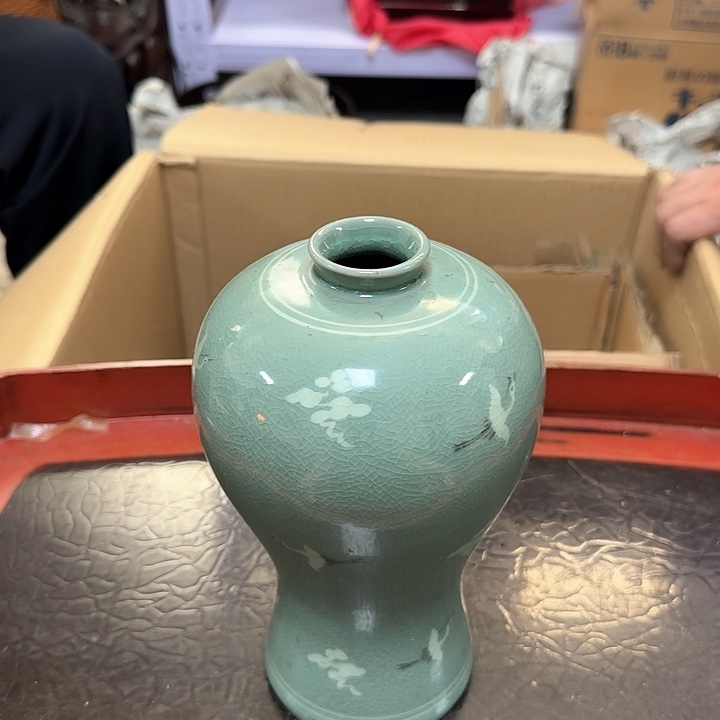 瓷片瓷质品工艺品
