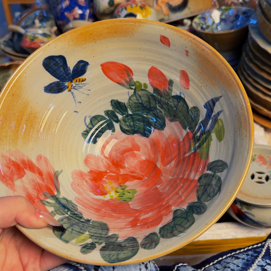 陶景德镇陶瓷源头