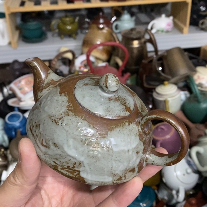 陶瓷艺术品及陶瓷制品