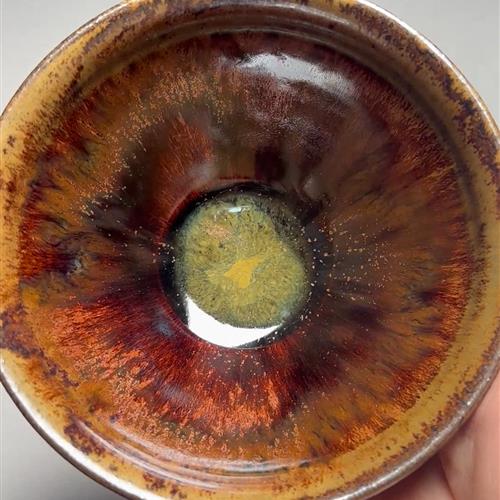 【闪购商品】茶盏-113............