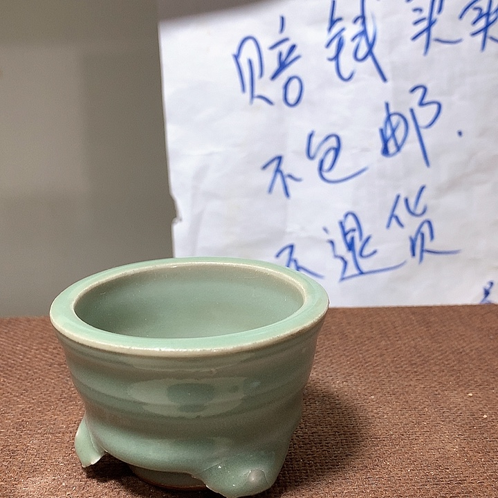 摆件陶介*漂亮姐姐们可以一起