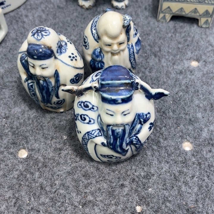 景德镇陶瓷艺术品