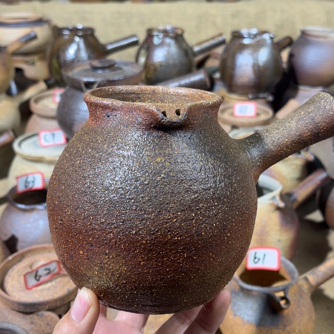 家***七原矿粗陶650毫升00071