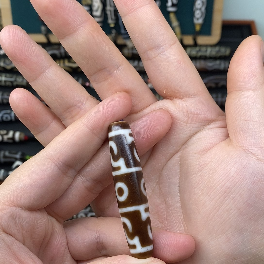 玛瑙/玉髓（覆膜）未镶嵌颈饰