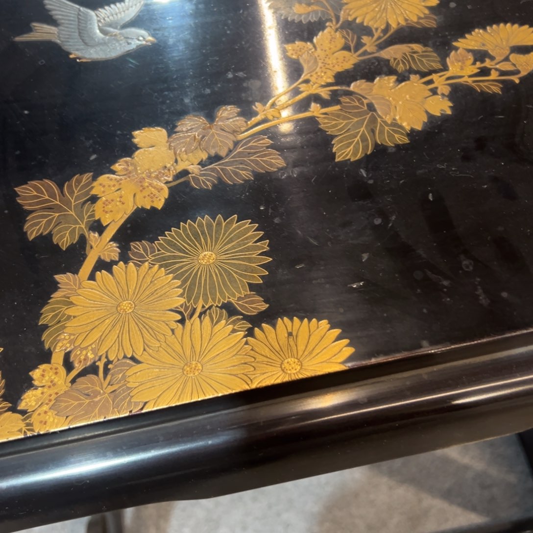 洋**花精品回流老家具啊