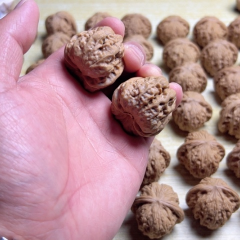 蛤蟆头36尺寸手把件