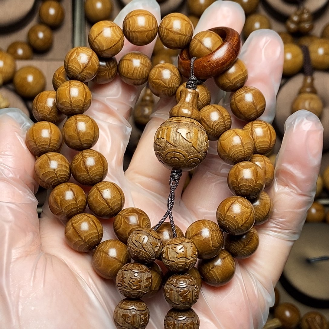 手串/手链六道木六道1.2