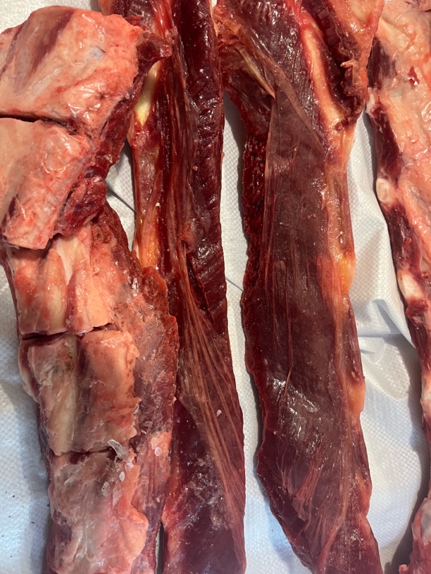 肉多多满口香燕翅排