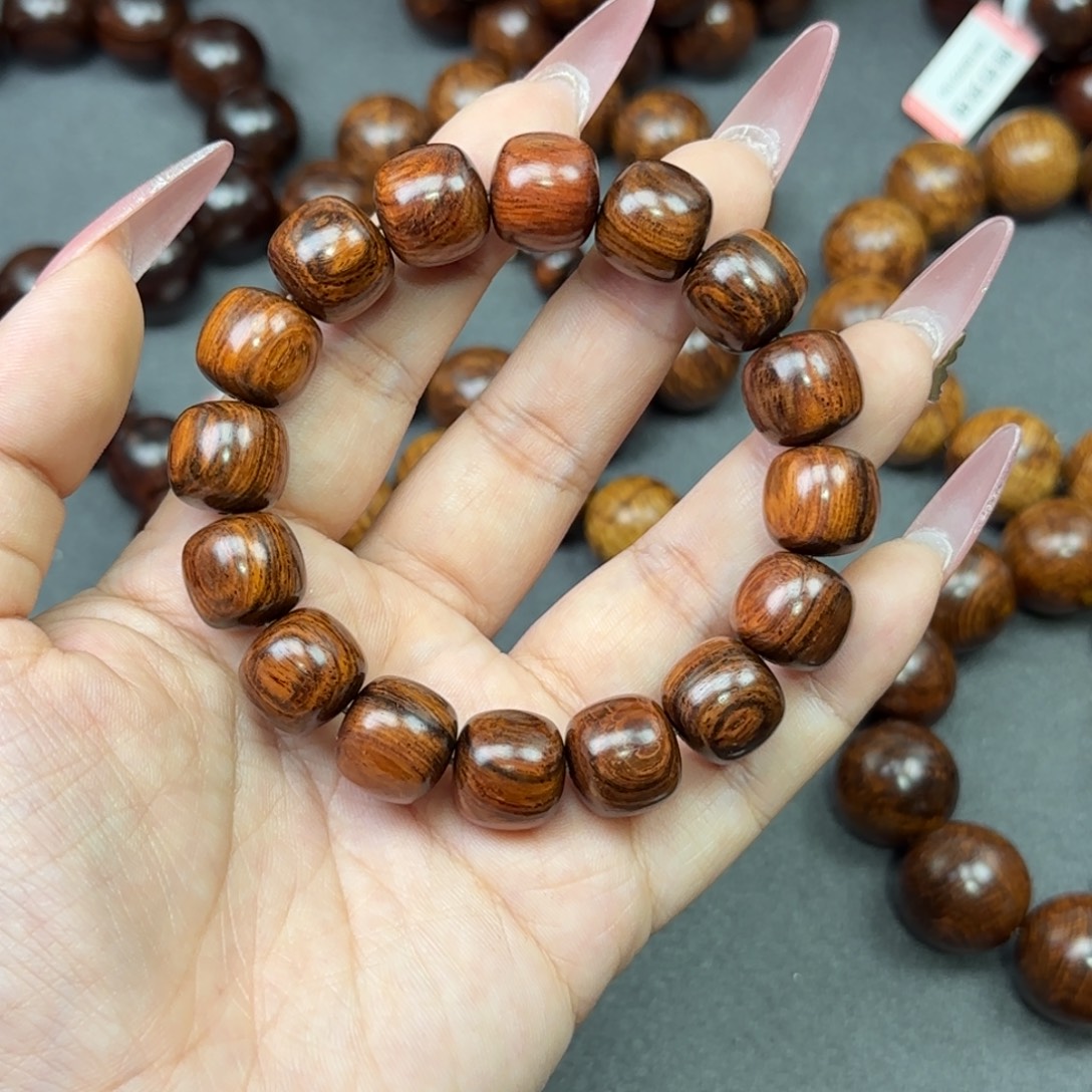 手串/手链黄花梨/降香黄檀