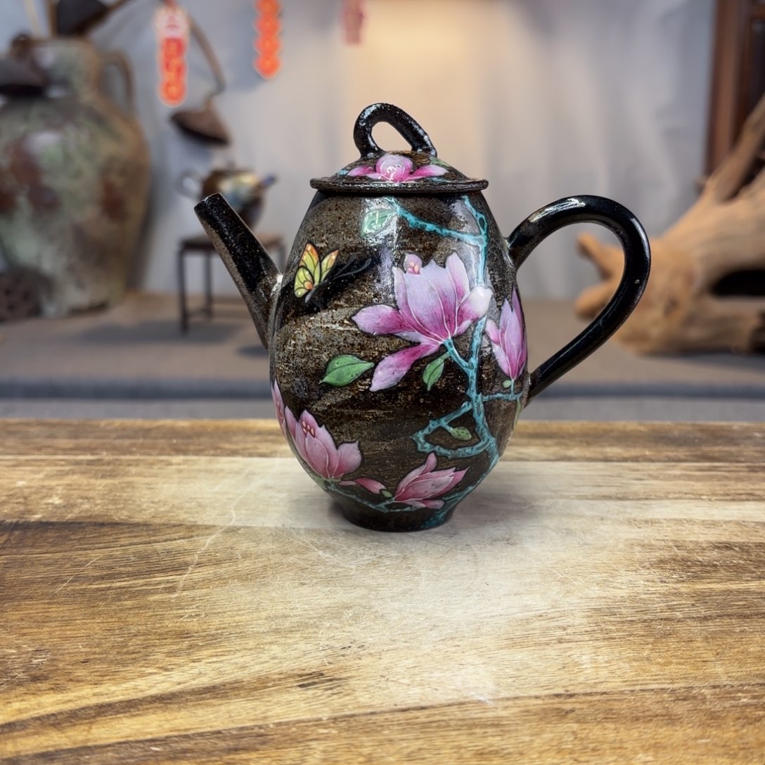 景德镇纯手工制作陶瓷